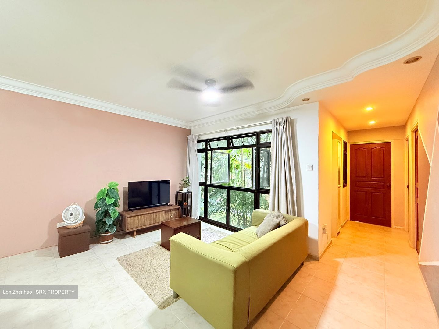 Blk 324D Anchorvale Grove (Sengkang), HDB 4 Rooms #565150151